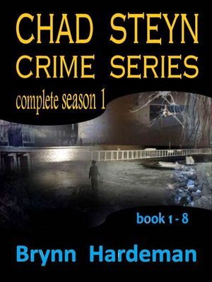 cover image of Season 1
